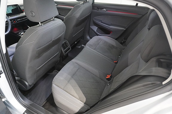 Volkswagen Golf VIII 9 of 30