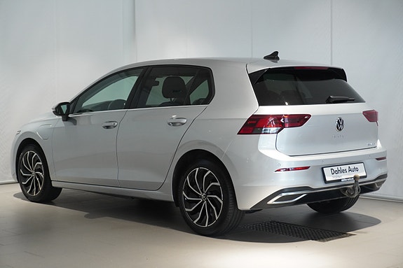 Volkswagen Golf VIII 4 of 30