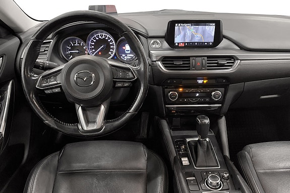 Mazda 6 12 of 18