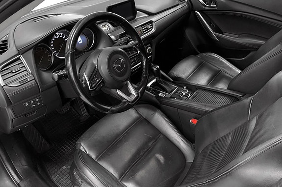 Mazda 6 8 of 18