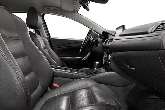 Mazda 6 15 of 18