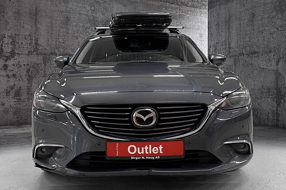 Mazda 6 3 of 18