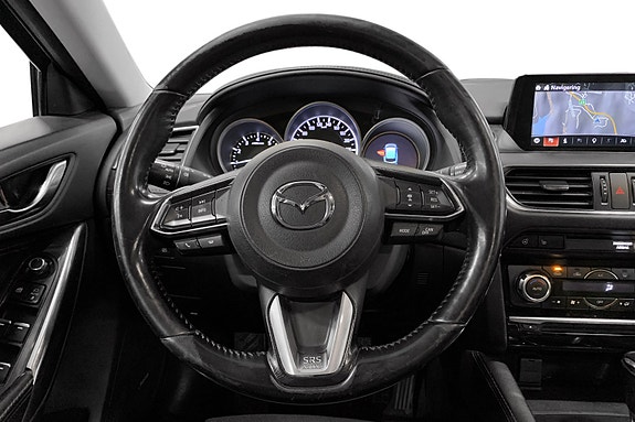 Mazda 6 11 of 18