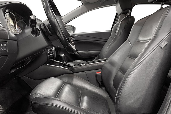 Mazda 6 6 of 18