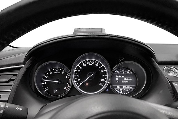 Mazda 6 10 of 18