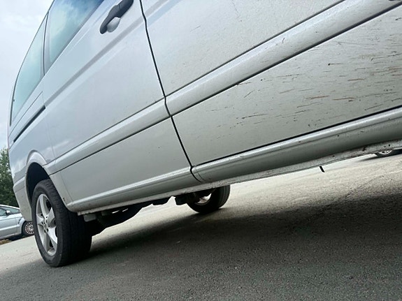Mercedes-Benz Vito 113 9 of 10