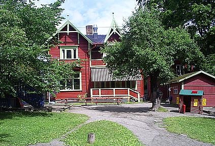 Bilde 1 av 1 i jobbannonse-galleriet