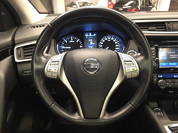 Nissan Qashqai 15 of 30