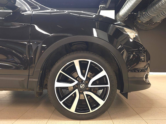 Nissan Qashqai 12 of 30