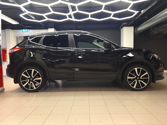 Nissan Qashqai 11 of 30