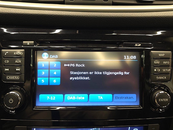 Nissan Qashqai 22 of 30
