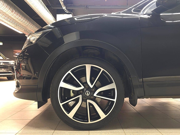 Nissan Qashqai 4 of 30