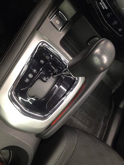 Nissan Qashqai 26 of 30