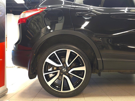 Nissan Qashqai 10 of 30
