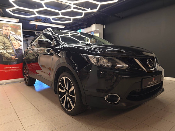 Nissan Qashqai 13 of 30