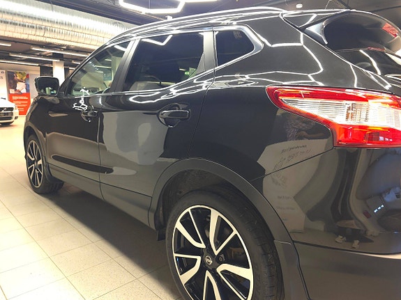 Nissan Qashqai 6 of 30