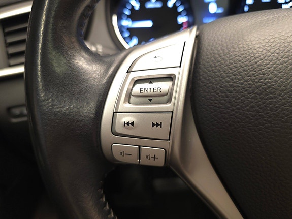 Nissan Qashqai 17 of 30