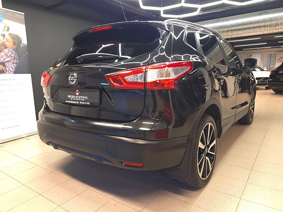 Nissan Qashqai 9 of 30