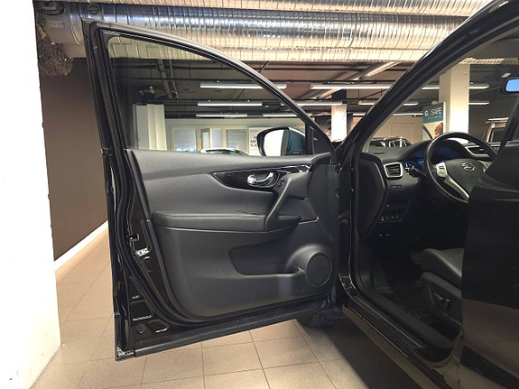 Nissan Qashqai 29 of 30