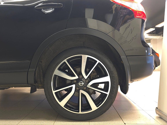 Nissan Qashqai 5 of 30