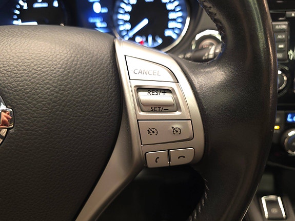Nissan Qashqai 16 of 30