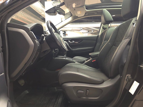 Nissan Qashqai 30 of 30