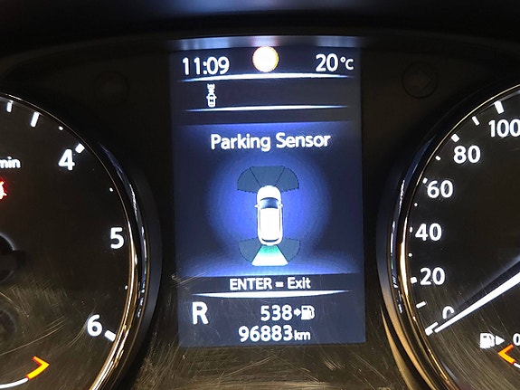 Nissan Qashqai 23 of 30
