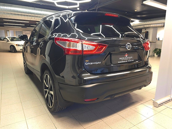 Nissan Qashqai 7 of 30