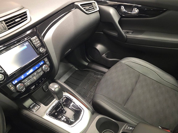 Nissan Qashqai 28 of 30