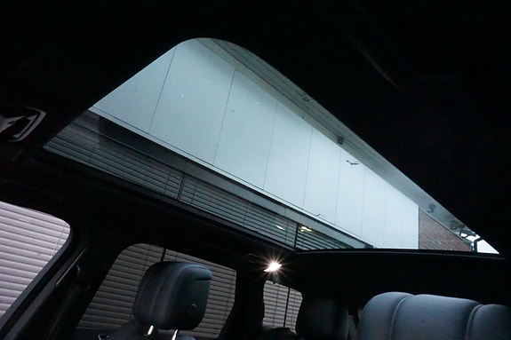 Land Rover Range Rover Sport 15 of 19