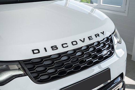 Land Rover Discovery 7 of 30