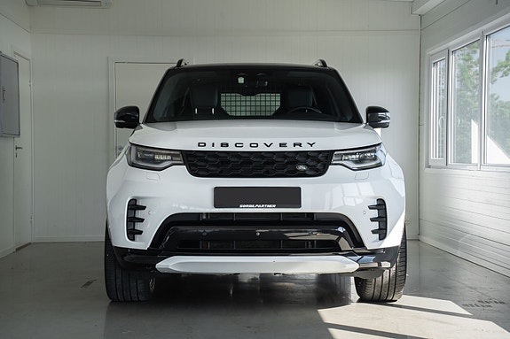 Land Rover Discovery 2 of 30