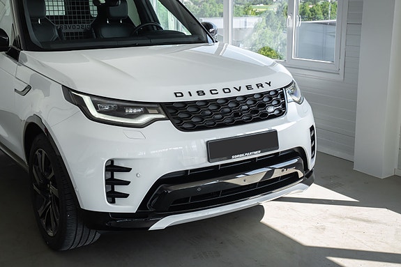 Land Rover Discovery 5 of 30