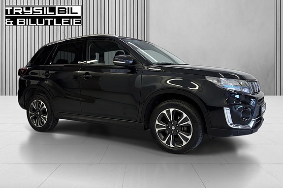 Suzuki Vitara 12 of 30