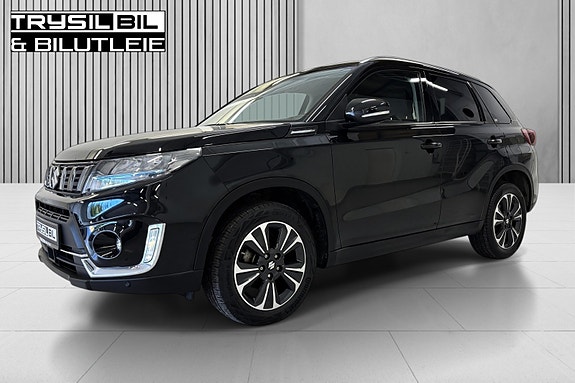 Suzuki Vitara 4 of 30