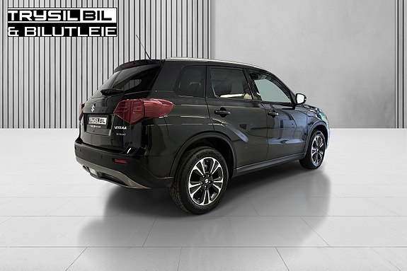 Suzuki Vitara 10 of 30