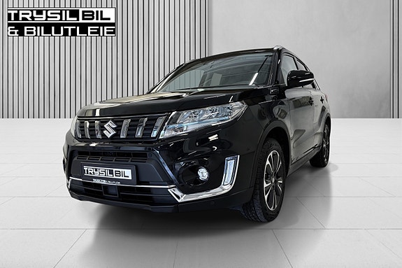 Suzuki Vitara 3 of 30