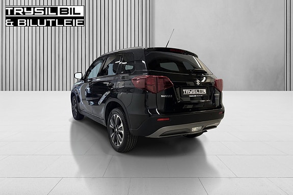 Suzuki Vitara 7 of 30