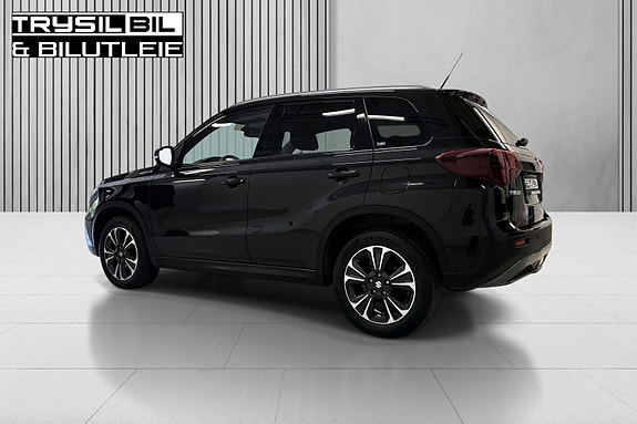 Suzuki Vitara 6 of 30