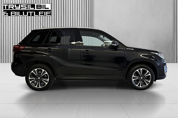 Suzuki Vitara 11 of 30