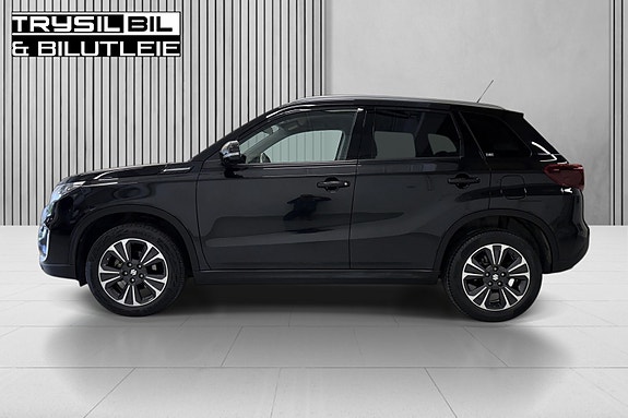 Suzuki Vitara 5 of 30