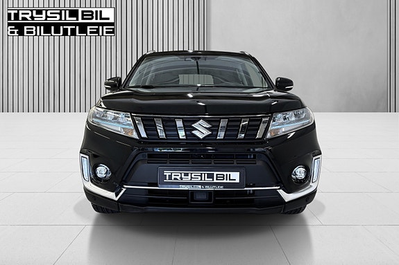 Suzuki Vitara 2 of 30