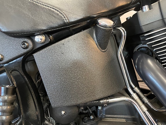 Harley-Davidson FXSTB / I Softail Night Train *** VANCE&HINES * SERVICE/GARANTI *** 17 of 30