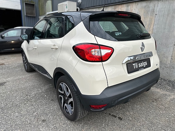 Renault Captur 7 of 28