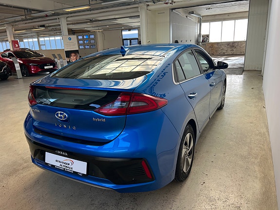 Hyundai IONIQ 5 of 30