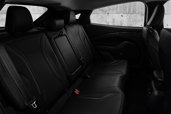 Ford Mustang Mach-E 24 of 26