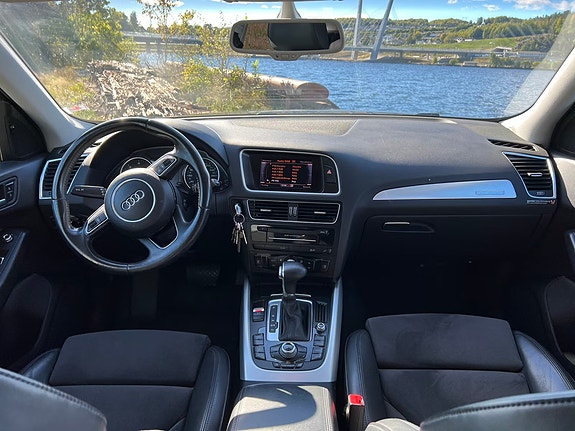 Audi Q5 7 of 20