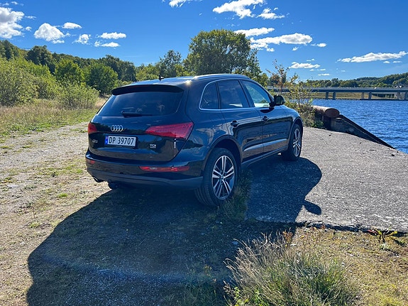 Audi Q5 4 of 20