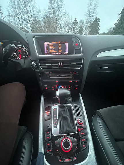 Audi Q5 8 of 20