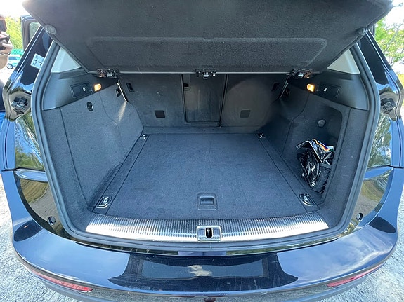 Audi Q5 11 of 20